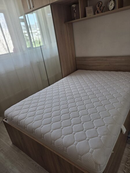 Militari, str Belsugului, bloc nou