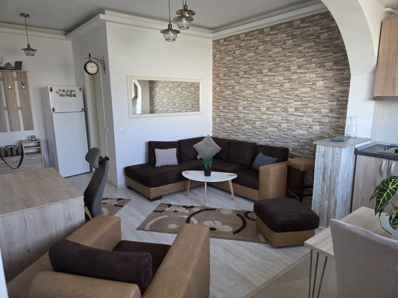 Militari, str Belsugului, bloc nou