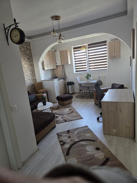 Militari, str Belsugului, bloc nou