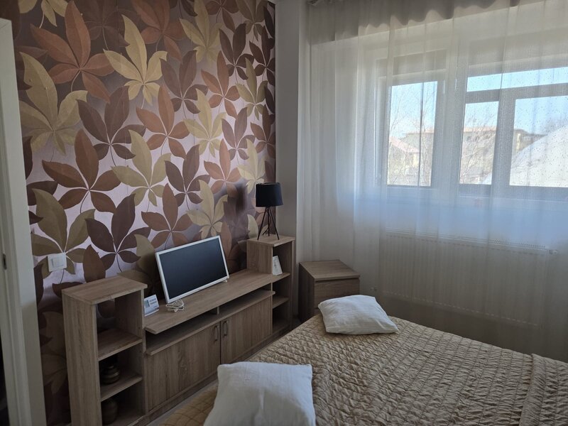 Militari, str Belsugului, bloc nou