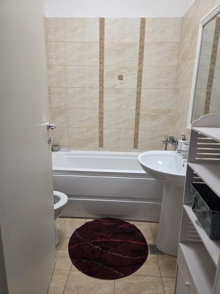 Militari, str Belsugului, bloc nou