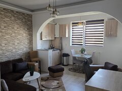 Militari, str Belsugului, bloc nou